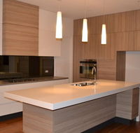 Bramic Constructions Pty Ltd - Builders Australia