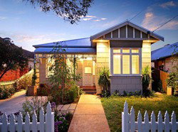Building Lifestyles - Builders Australia 2