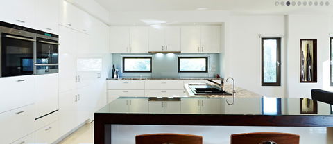 Calm Living Homes - Builders Australia 1