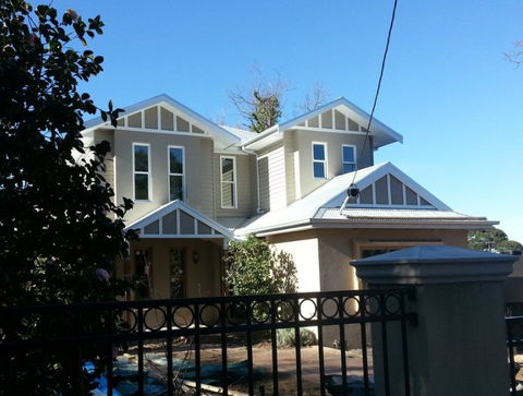 Capital Building Contractors - Builders Australia 1