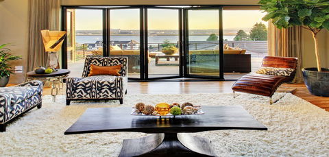 Chesterfield Prestige Homes - Builders Australia 1