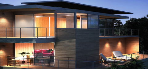Chesterfield Prestige Homes - Builders Australia 2
