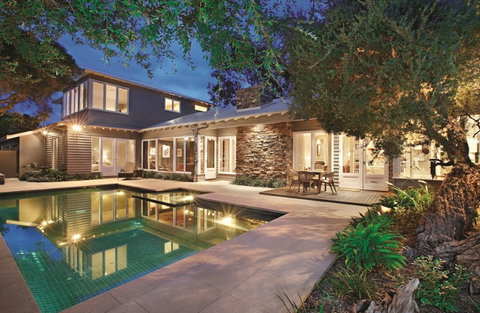 Classic Projects Pty Ltd - Builders Australia 0
