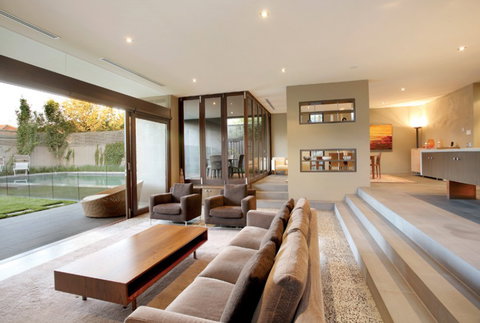 Classic Projects Pty Ltd - Builders Australia 1