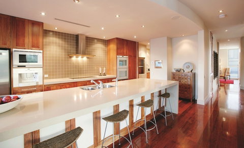 Classic Projects Pty Ltd - Builders Australia 2
