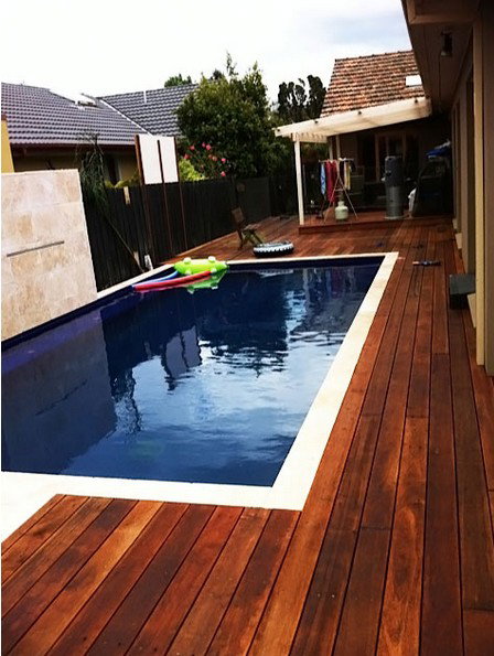 Davie Construction - Builders Australia 1