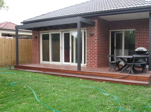 Dawson Building & Renovations - Builders Australia 1