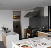 Definitive Homes - Builders Australia