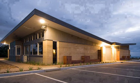  Builders Australia