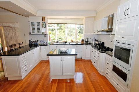 G.T. Kara Builders - Builders Australia 1