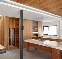 Habitat Construction  Developments Pty Ltd - Builders Australia