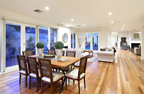 Hansen Living - Builders Australia 1