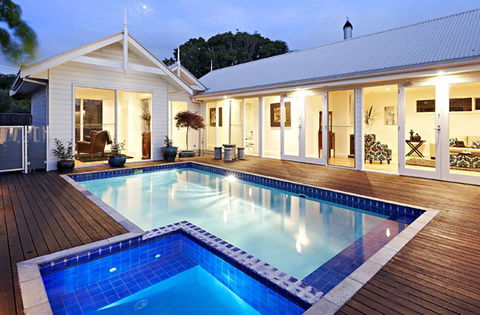 Hansen Living - Builders Australia 2
