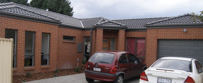  Builders Australia