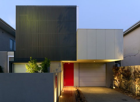 Inline Construction Group Pty Ltd - Builders Australia 1