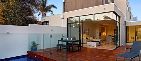 KM Constructions - Builders Australia 2