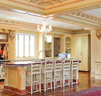 Lade Period Homes - Builders Australia