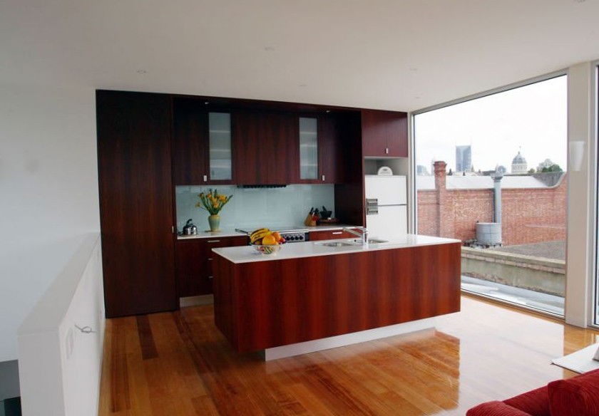  Builders Australia