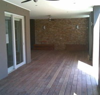 Modern Outdoor Living - Builders Australia