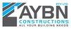 AYBN Constructions Aspley