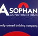 Asophan Constructions - Builders Australia