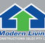 Modern Living Constructions - Builders Australia