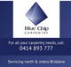 Blue Chip Carpentry