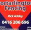 Portarlington fencing - Builders Australia