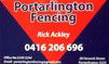 Portarlington Fencing - Builders Australia 0