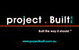 Project.Built Pty Ltd - thumb 0
