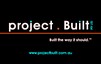 Project.Built Pty Ltd - Builders Australia 0