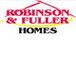 Robinson  Fuller Homes - Builders Australia