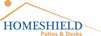 Homeshield Patios & Decks - Builders Australia 0