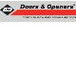Ian's Garage Door Centre - Builders Australia 0