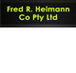 Fred R. Heimann Co Pty Ltd - Builders Australia