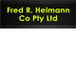 Fred R. Heimann Co Pty Ltd - Builders Australia 0