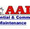 AADA Residential  Commercial Maintenance - Builders Australia