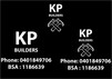 KP Builders - Builders Australia 0