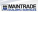 Maintrade Building Services - Builders Australia