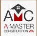A Master Construction WA - Builders Australia