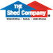 The Shed Company York - Builders Australia 0