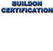 Buildon Certification - Builders Australia