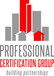 Professional Certification Group - Builders Australia 0
