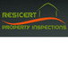 Resicert Property Inspections - Builders Australia 0