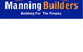 Manning Builders - thumb 0