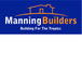 Manning Builders - Builders Australia 0
