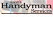 Dion's Handyman Services - Builders Australia 0