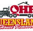 Queensland House Removers - Builders Australia
