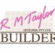 Taylor R M Builder Pty Ltd - Builders Australia