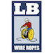 LB Wire Ropes Girraween